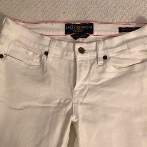 Lucky Brand jeans